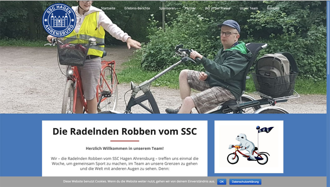 SSC-robben - demand-schnitzel.de