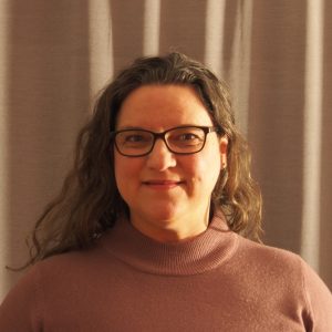 Portrait Astrid Demand-Schnitzer © Astrid Demand-Schnitzer ADS | Online-Marketing